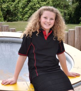 PP Oct 2017 Schoolwear Market-leading polos and hoodies