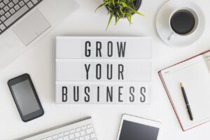 PP PMD image 2 Your buying and growth plans can continue despite the lockdown