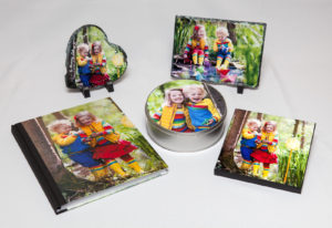 PP Sample Excelling in the field of sublimation
