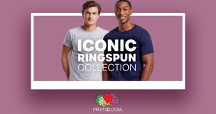 PP eNewsletter Top Slot 1920x1080 High-quality T-shirt styles for every day!
