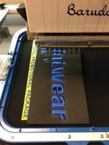 PP3 Expert advice for 3D embroidery