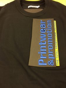 PP4 Expert advice for 3D embroidery