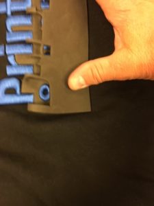 PP5 Expert advice for 3D embroidery