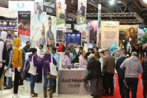 PPLIVE2019 Stand Record-breaking turnout for P&P LIVE!’s 30th anniversary spectacular