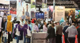 PPLIVE2019 Stand Record-breaking turnout for P&P LIVE!’s 30th anniversary spectacular