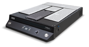 PPS Innov T Fold sio view 06.21 Screen Print World adds desktop folding machine to range