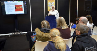 PP 2016 091 New exhibitor update – even more to see!