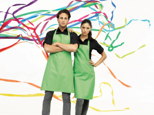 PR150 Bib Apron