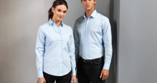 PR244 LS04 2019 Perfect choice for corporatewear
