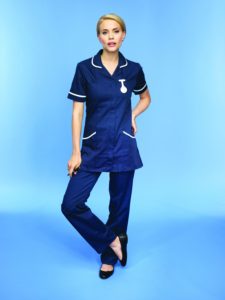 PR604 Premier Ladies Vitality Healthcare Tunic Garments perfect for a variety of roles