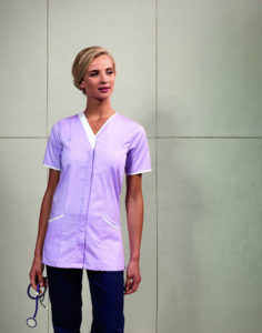 PR605 Cool on-trend looks