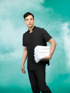 PR693 LS1 2017 Stylish designs and practical features
