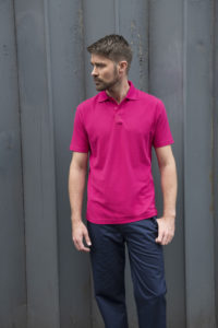 PRO RTX RX101 FUSHIA 3 A staple workwear garment