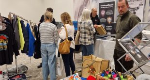 PS Southampton Print & Stitch completes a year of innovation, education and networking
