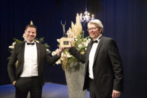 PSIMS21 KW02 Meldung1 Sustainability Award Gala 2021 PSI Sustainability Awards 2021 winners announced