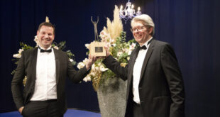 PSIMS21 KW02 Meldung1 Sustainability Award Gala 2021 PSI Sustainability Awards 2021 winners announced