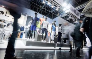 PSI 2017 Textile PSI’s textiles hub becomes more diverse and informative