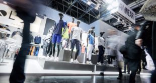 PSI 2017 Textile PSI’s textiles hub becomes more diverse and informative