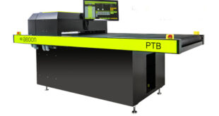 PTB Aeoon offers the perfect line-up