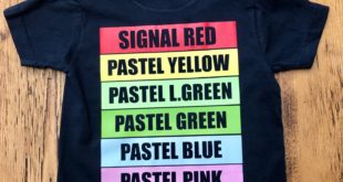 PU MAX Pastel Colours 1 Going from strength to strength thanks to a certain signature quality