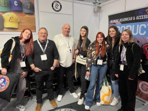 PZ Meet the Product Zone team