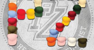 PZ advert Product Zone ‘headwear specialist’