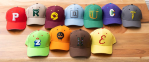 PZ Visit the headwear specialists at P&P LIVE! 2024