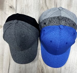 PZ023 and PZ024 New arrivals at Product Zone the headwear specialists