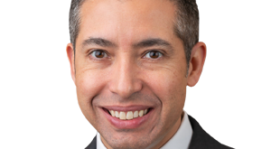 Pablo Mercado S&S appoints new chief financial officer
