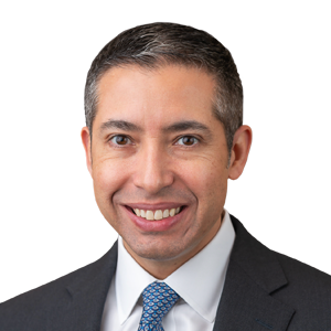 Pablo Mercado S&S appoints new chief financial officer