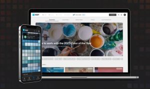 Pantone e1723804637760 Pantone launches new colour trends tool