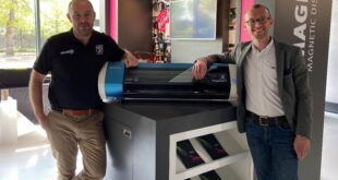 Papergraphics Roland Papergraphics becomes a Roland DG exclusive dealer
