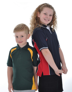 The New Junior Elites in Asti bottle/gold and Verona navy/red