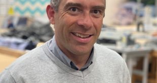 Paul Noble FESPA UK names new president and vice president