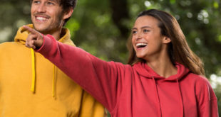 Peach Kangaroo e1508508215471 There is a man's sweatshirt for every occasion. You just have to find it