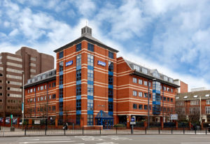 Peat House Leicester EverythingBranded USA invests in state-of-the-art offices