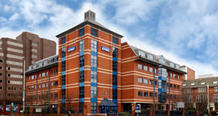Peat House Leicester EverythingBranded USA invests in state-of-the-art offices