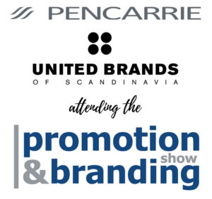 PenCarrie join copy The 2019 Promotion & Branding Show welcomes PenCarrie and United Brands of Scandinavia
