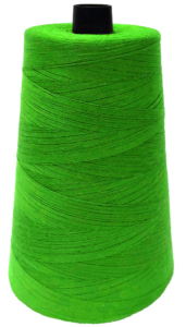 Perma Core using Repreve Print Use A&E launches first Repreve recycled core spun sewing thread