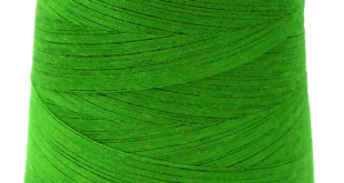 Perma Core using Repreve Print Use A&E launches first Repreve recycled core spun sewing thread