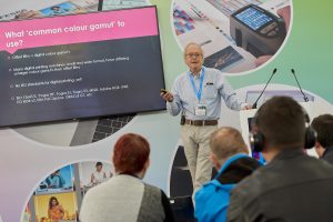 Personalisation Experience 1 FESPA announces programme for inaugural Personalisation Experience conference