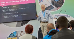 Personalisation Experience 1 FESPA announces programme for inaugural Personalisation Experience conference