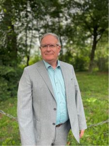 Peter Alderath Kornit Digital welcomes new general manager for the DACH and Benelux regions