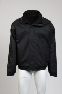 Pg 38 Bomber jacket joins range