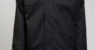 Pg 38 Bomber jacket joins range