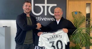 Phil Neil 3 e1726484707876 National sales manager celebrates 30 years at BTC activewear