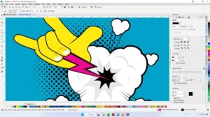 Pic 1 151 Latest updates in CorelDRAW Graphics Suite boost creativity and productivity