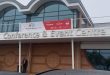 The Schoolwear Show was held at Cranmore Park in Solihull
