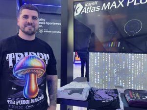 Pic 1 161 e1789742682188 Meamstyle expands digital garment production with Kornit Atlas MAX PLUS