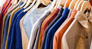 Reconomy pushes for a truly circular clothing industry
